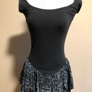 Betsey Johnson Vintage Dress